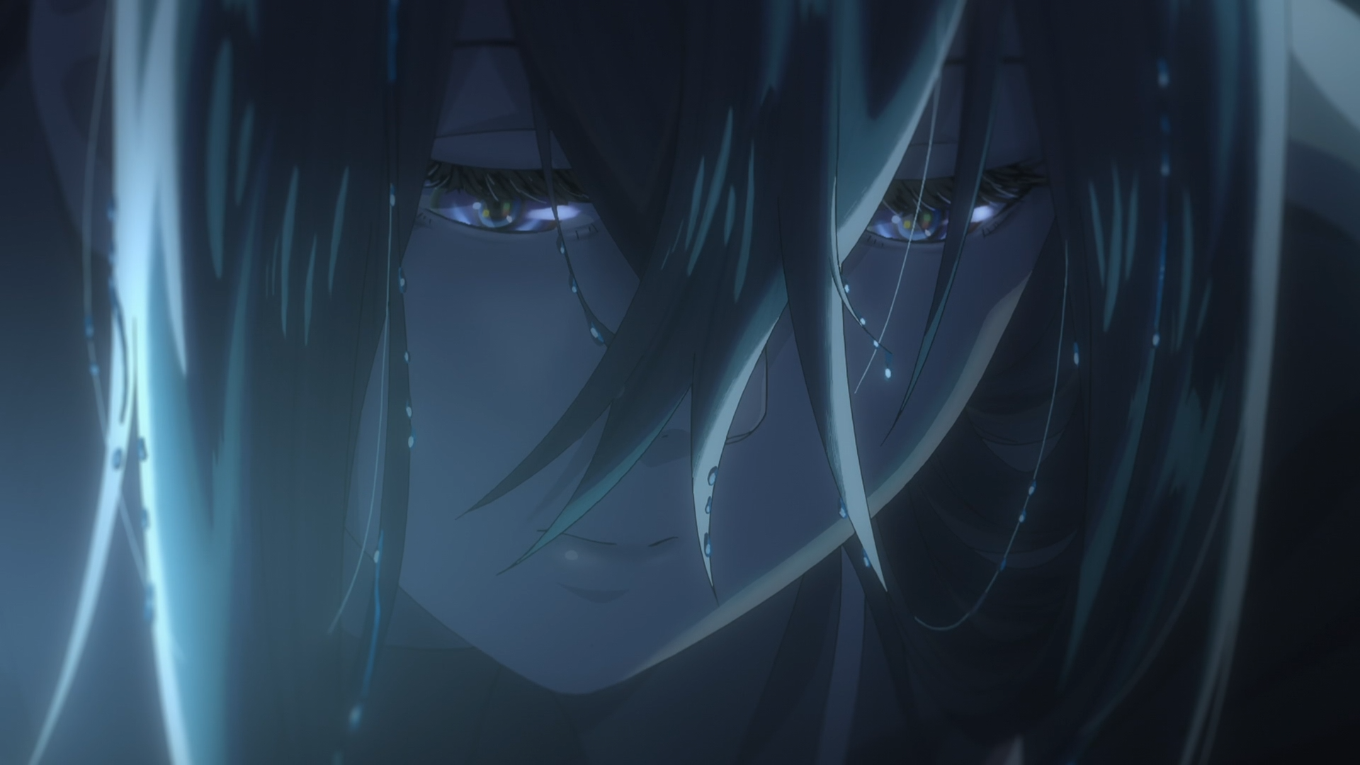 Vivy: Fluorite Eye's Song (Supeingomon)